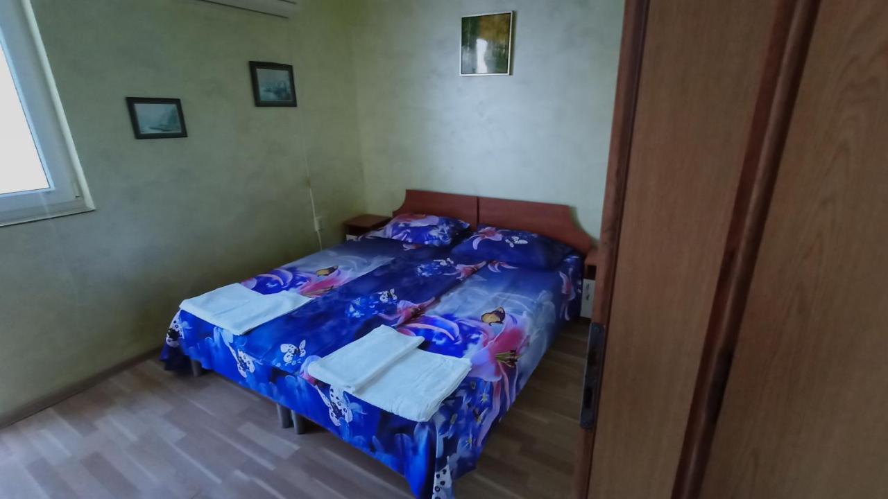 Nikolovi Home Apartments Pomorie Exteriér fotografie