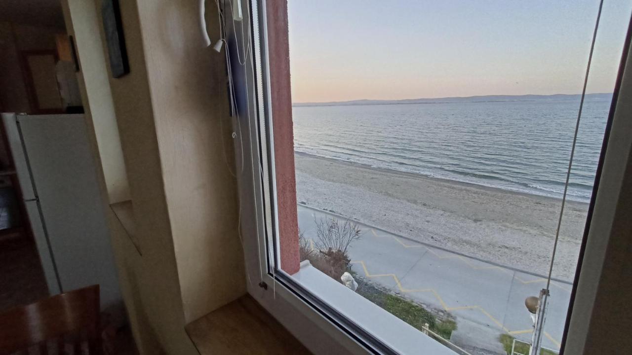 Nikolovi Home Apartments Pomorie Exteriér fotografie