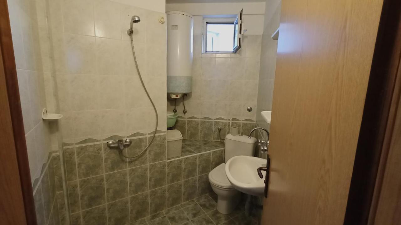 Nikolovi Home Apartments Pomorie Exteriér fotografie