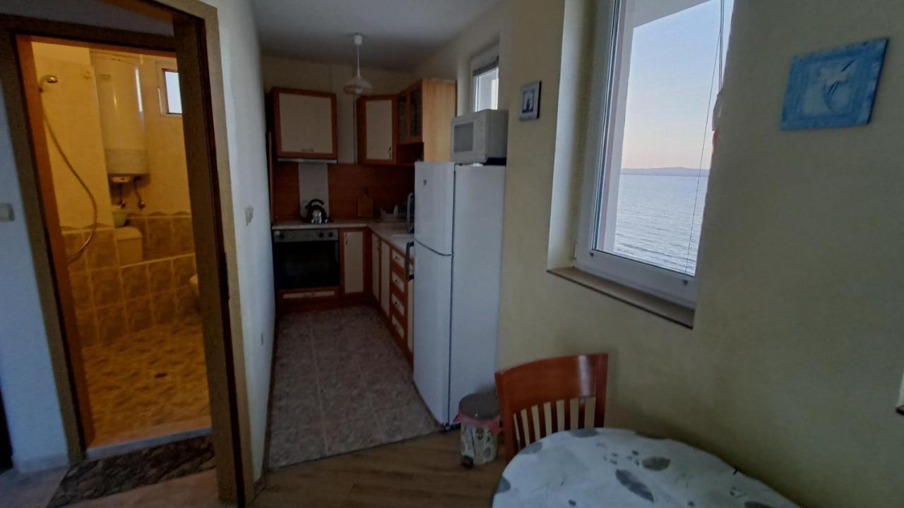 Nikolovi Home Apartments Pomorie Exteriér fotografie