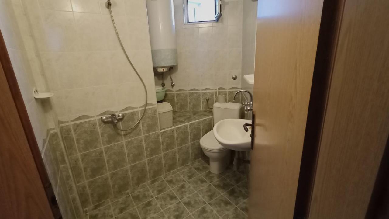 Nikolovi Home Apartments Pomorie Exteriér fotografie